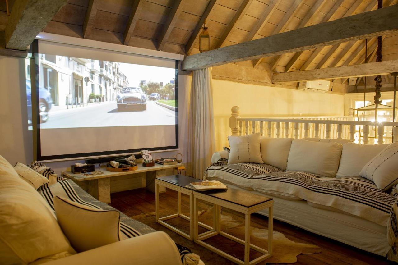 Leones De Alba Hotel Boutique Cartagena Eksteriør bilde